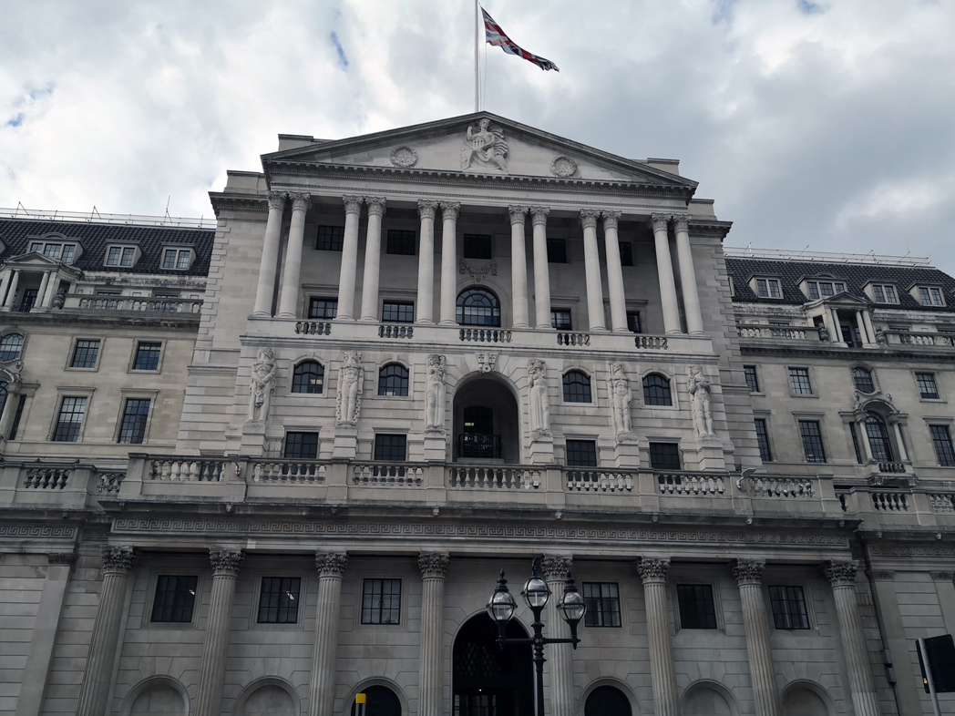 Muzeum Banku Anglii