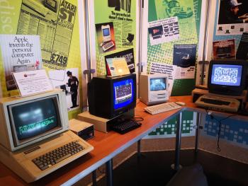 Narodowe Muzeum Informatyki w Bletchley
